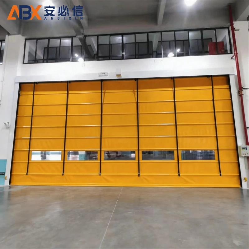 黄石市冷库门封